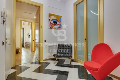 Apartament w Barcelona, Hiszpania 4 sypialnie, 350 mkw. nr 158230 – zdjęcie 14