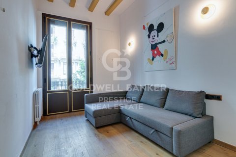 Apartament w Barcelona, Hiszpania 4 sypialnie, 350 mkw. nr 158230 – zdjęcie 28