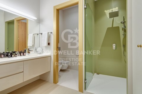 Apartament w Barcelona, Hiszpania 4 sypialnie, 350 mkw. nr 158230 – zdjęcie 19