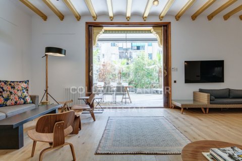 Apartament w Barcelona, Hiszpania 4 sypialnie, 350 mkw. nr 158230 – zdjęcie 13