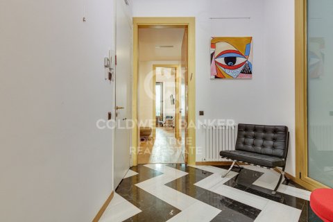 Apartament w Barcelona, Hiszpania 4 sypialnie, 350 mkw. nr 158230 – zdjęcie 15