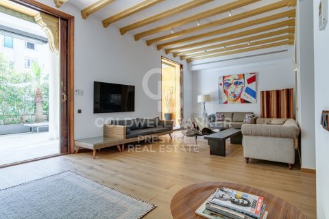 Apartament w Barcelona, Hiszpania 4 sypialnie, 350 mkw. nr 158230 – zdjęcie 12