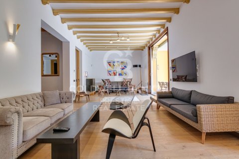 Apartament w Barcelona, Hiszpania 4 sypialnie, 350 mkw. nr 158230 – zdjęcie 9