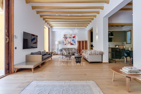 Apartament w Barcelona, Hiszpania 4 sypialnie, 350 mkw. nr 158230 – zdjęcie 6