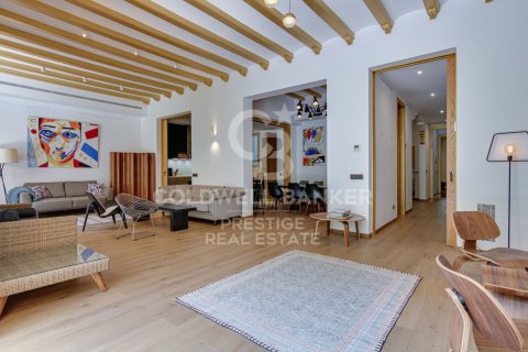 Apartament w Barcelona, Hiszpania 4 sypialnie, 350 mkw. nr 158230 – zdjęcie 7