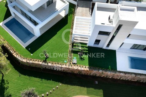Kamienica w Marbella, Malaga, Hiszpania 3 sypialnie, 363 mkw. nr 158232 – zdjęcie 7
