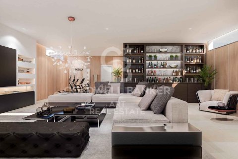 Kamienica w Marbella, Malaga, Hiszpania 3 sypialnie, 363 mkw. nr 158232 – zdjęcie 6