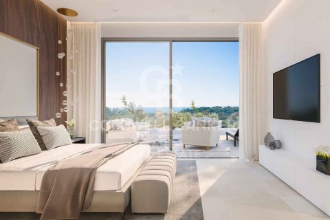 Kamienica w Marbella, Malaga, Hiszpania 3 sypialnie, 363 mkw. nr 158232 – zdjęcie 3