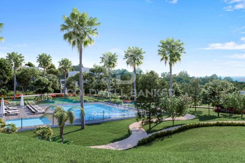 Kamienica w Marbella, Malaga, Hiszpania 3 sypialnie, 363 mkw. nr 158232 – zdjęcie 10
