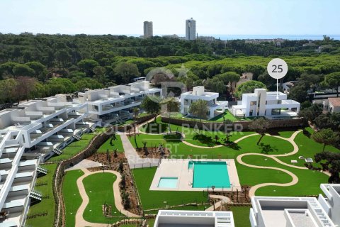Kamienica w Marbella, Malaga, Hiszpania 3 sypialnie, 363 mkw. nr 158232 – zdjęcie 9