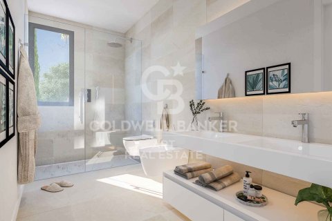 Kamienica w Marbella, Malaga, Hiszpania 3 sypialnie, 363 mkw. nr 158232 – zdjęcie 4
