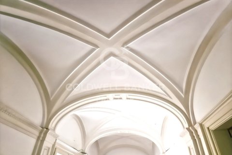 Lägenhet till salu i Barcelona, Spanien 5 sovrum, 362 kvm. Nr. 158231 - foto 9