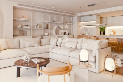 Lägenhet till salu i Barcelona, Spanien 5 sovrum, 362 kvm. Nr. 158231 - foto 14