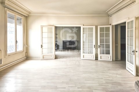 Lägenhet till salu i Barcelona, Spanien 5 sovrum, 362 kvm. Nr. 158231 - foto 4