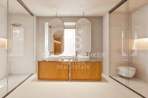 Lägenhet till salu i Barcelona, Spanien 5 sovrum, 362 kvm. Nr. 158231 - foto 16