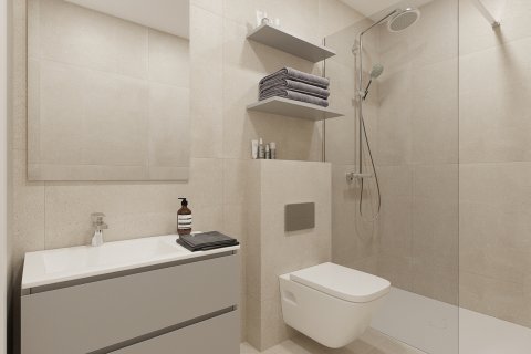 Apartamento en venta en Santa Pola, Alicante, España 3 dormitorios, No. 191818 - foto 6