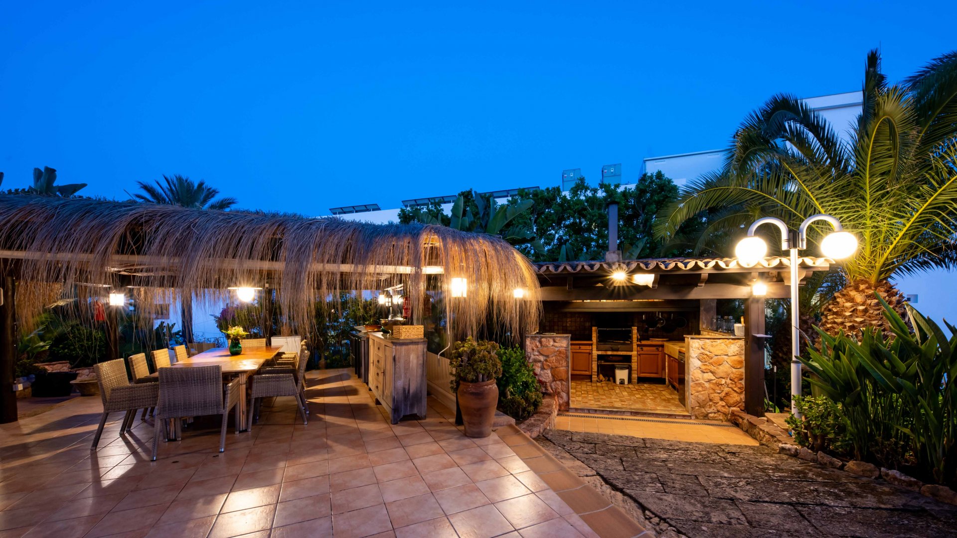 Villa in Peguera, Mallorca, Spanien 6 Schlafzimmer, 892 m2 Nr. 100336
