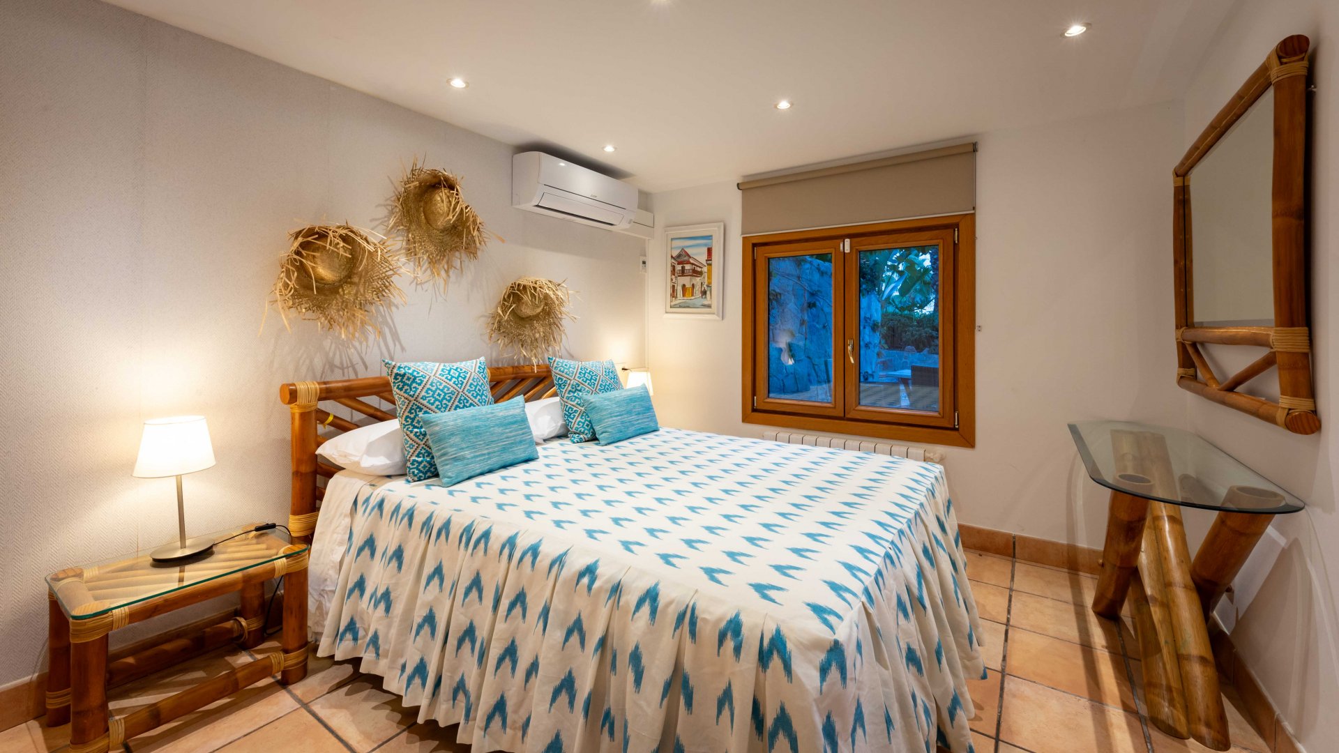 Villa in Peguera, Mallorca, Spanien 6 Schlafzimmer, 892 m2 Nr. 100336