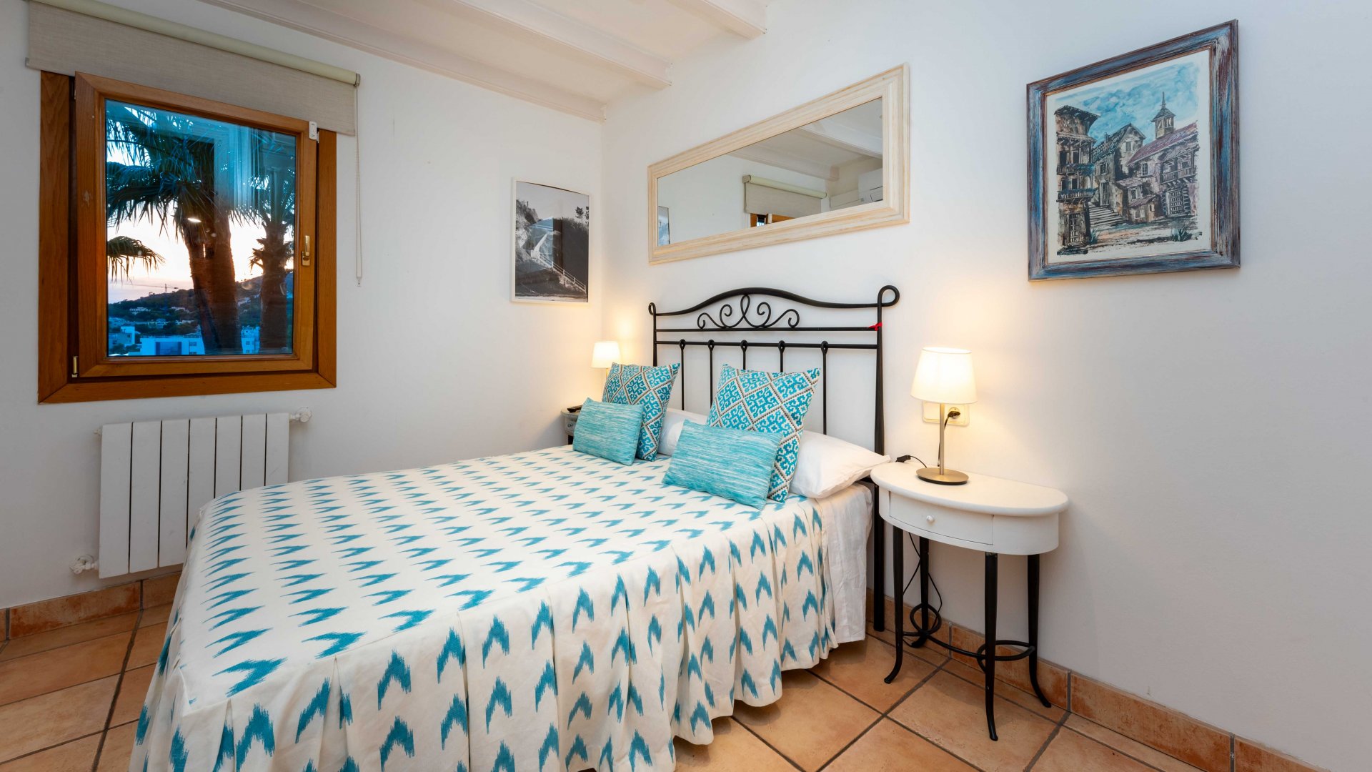 Villa in Peguera, Mallorca, Spanien 6 Schlafzimmer, 892 m2 Nr. 100336