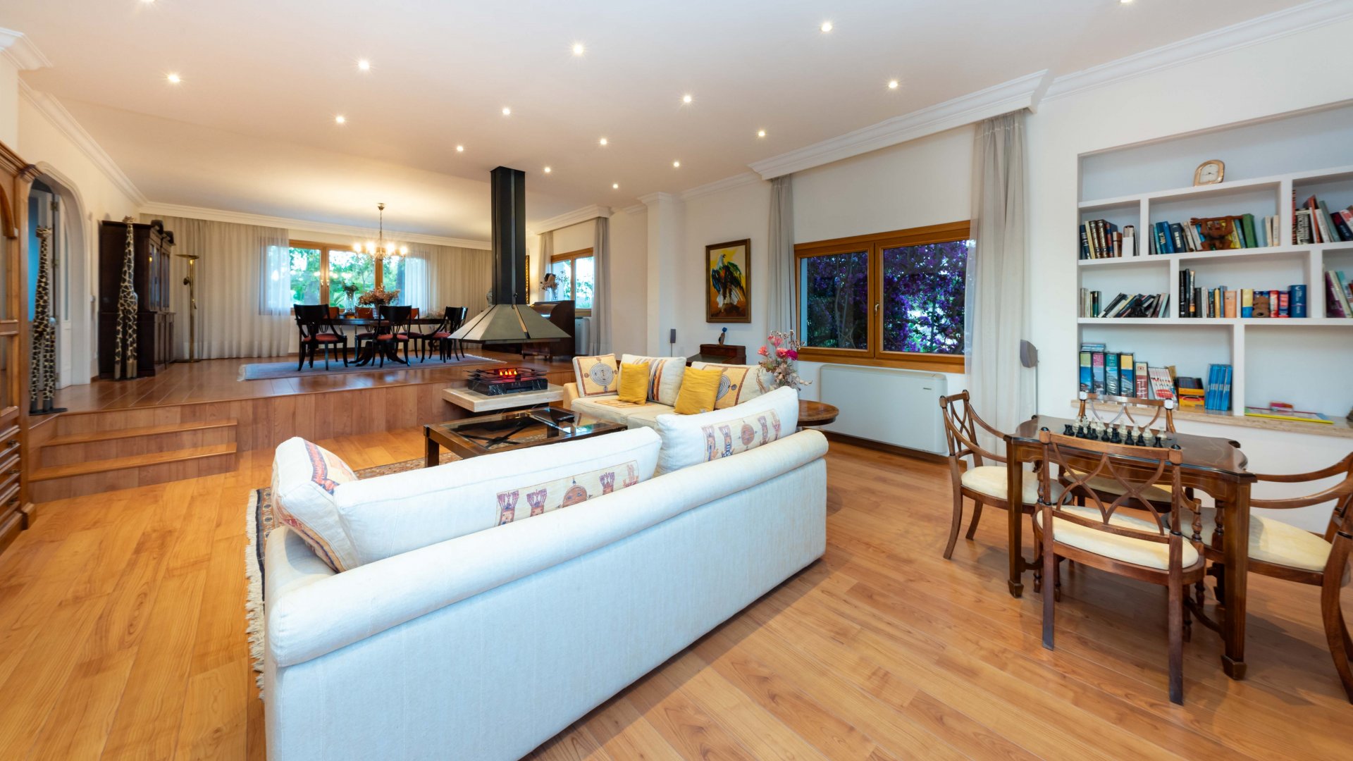 Villa in Peguera, Mallorca, Spanien 6 Schlafzimmer, 892 m2 Nr. 100336