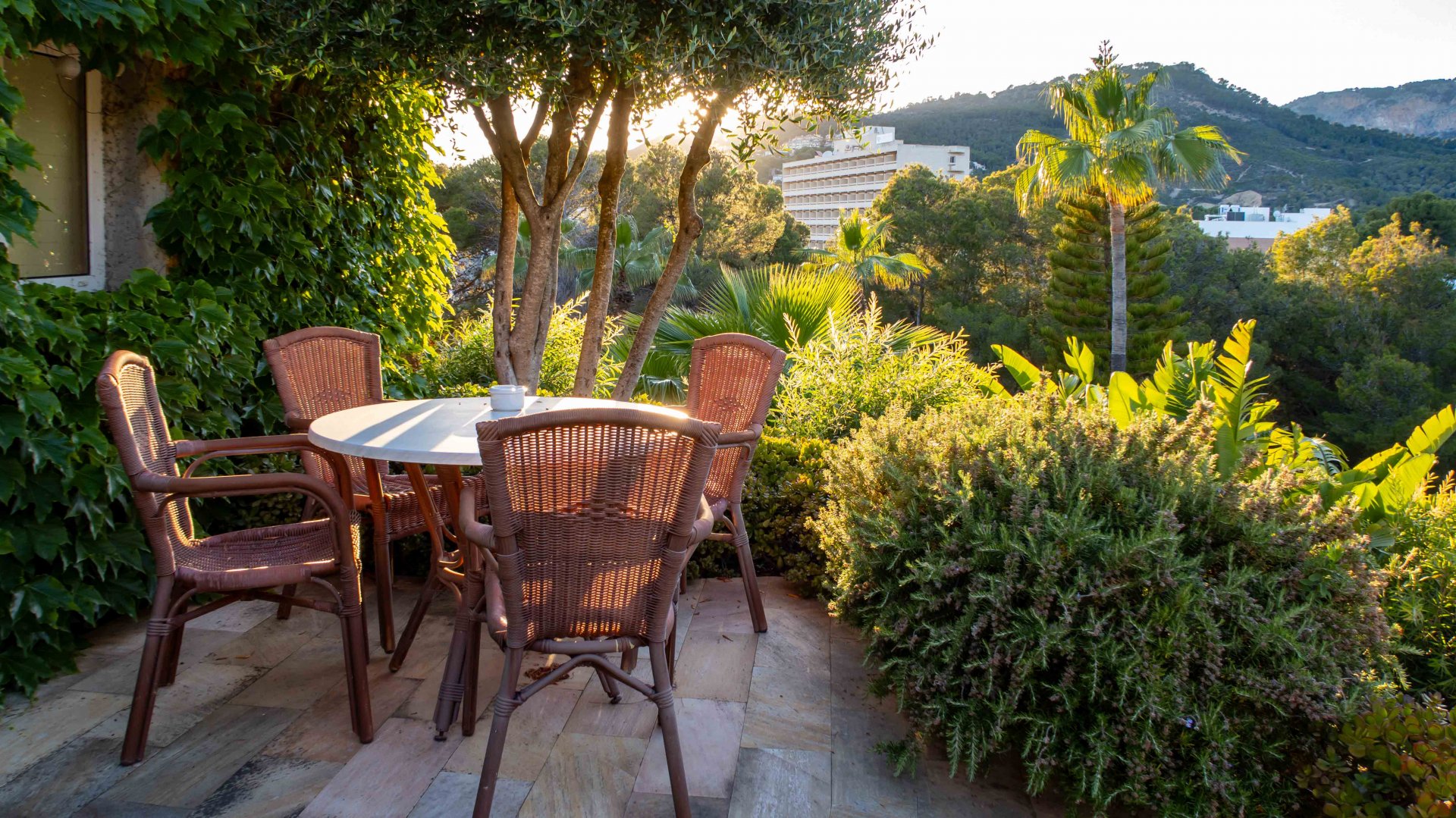 Villa in Peguera, Mallorca, Spanien 6 Schlafzimmer, 892 m2 Nr. 100336