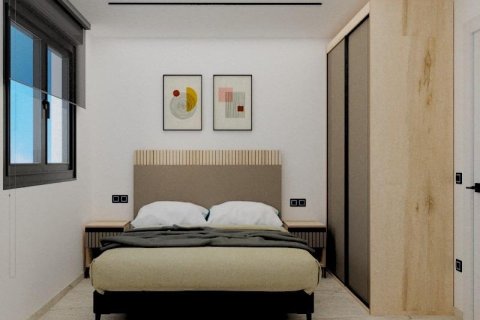 Apartment for sale in Pilar de la Horadada, Alicante, Spain 3 bedrooms, 81 sq.m. No. 141849 - photo 28