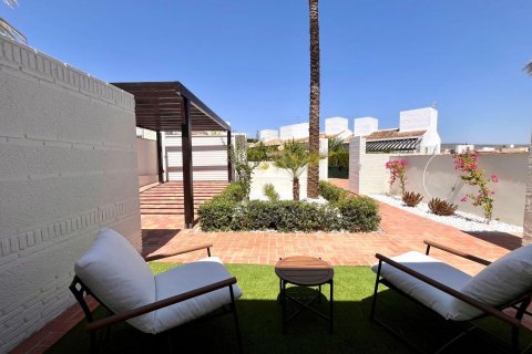 Kaupunkipientalo myytävänä Sucina, Murcia, Espanja, 2 makuuhuonetta, 78 m2 No. 141848 - kuva 16