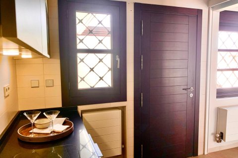 Kaupunkipientalo myytävänä Sucina, Murcia, Espanja, 2 makuuhuonetta, 78 m2 No. 141848 - kuva 11