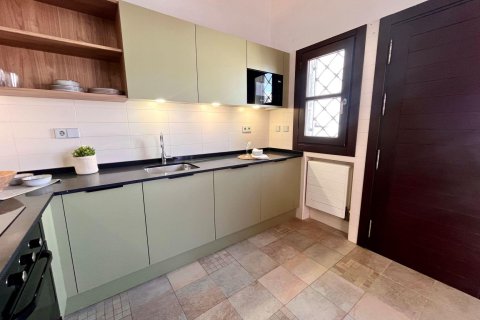 Kaupunkipientalo myytävänä Sucina, Murcia, Espanja, 2 makuuhuonetta, 78 m2 No. 141848 - kuva 10