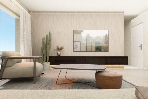 Bungalowi myytävänä Pilar de la Horadada, Alicante, Espanja, 3 makuuhuonetta, 89 m2 No. 141847 - kuva 9