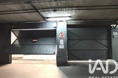 Garage for sale in Madrid, Spain 10 sq.m. No. 193560 - photo 3