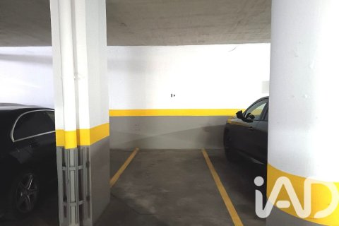 Garage in Madrid, Spain 10 sq.m. No. 193560