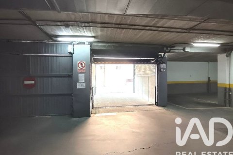 Garage for sale in Madrid, Spain 10 sq.m. No. 193560 - photo 4