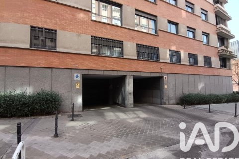 Garage for sale in Madrid, Spain 10 sq.m. No. 193560 - photo 8