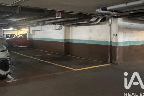 Garage in Madrid, Spain 25 sq.m. No. 193558