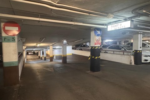 Garage for sale in Madrid, Spain 25 sq.m. No. 193558 - photo 7