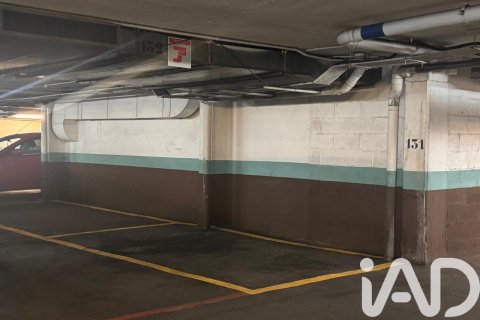 Garage for sale in Madrid, Spain 25 sq.m. No. 193558 - photo 2