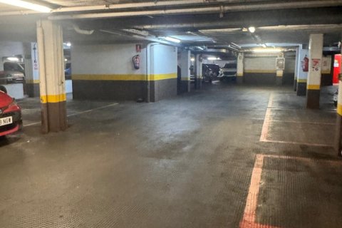 Garage for sale in Madrid, Spain 25 sq.m. No. 193558 - photo 6