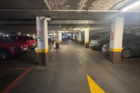 Garage for sale in Madrid, Spain 25 sq.m. No. 193558 - photo 9