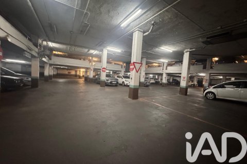 Garage for sale in Madrid, Spain 25 sq.m. No. 193558 - photo 5