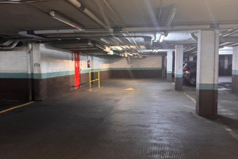 Garage for sale in Madrid, Spain 25 sq.m. No. 193558 - photo 8
