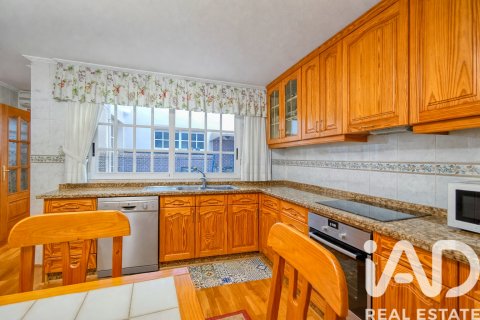 Townhouse for sale in San Vicente del Raspeig, Alicante, Spain 4 bedrooms, 196 sq.m. No. 193562 - photo 8