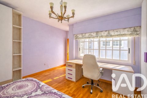Townhouse for sale in San Vicente del Raspeig, Alicante, Spain 4 bedrooms, 196 sq.m. No. 193562 - photo 7