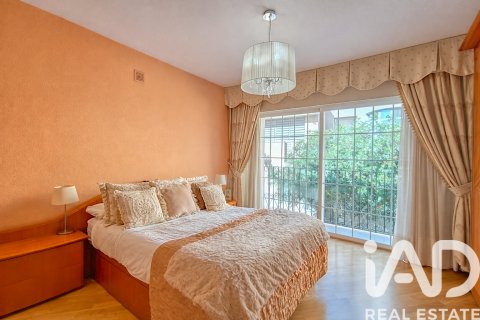 Townhouse for sale in San Vicente del Raspeig, Alicante, Spain 4 bedrooms, 196 sq.m. No. 193562 - photo 23