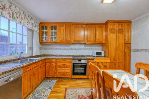 Townhouse for sale in San Vicente del Raspeig, Alicante, Spain 4 bedrooms, 196 sq.m. No. 193562 - photo 24