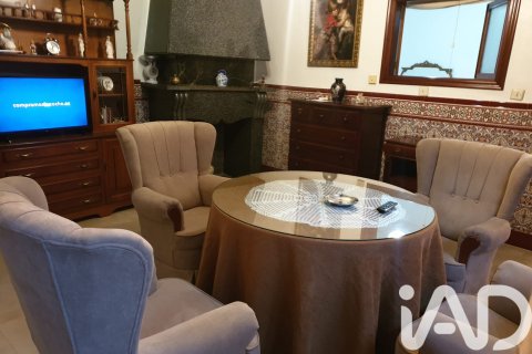 Commercial property in Belalcazar, Cordoba, Spain 429 sq.m. No. 193561