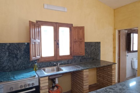 Land plot for sale in L'Ametlla de Mar, Tarragona, Spain 9398 sq.m. No. 193557 - photo 6