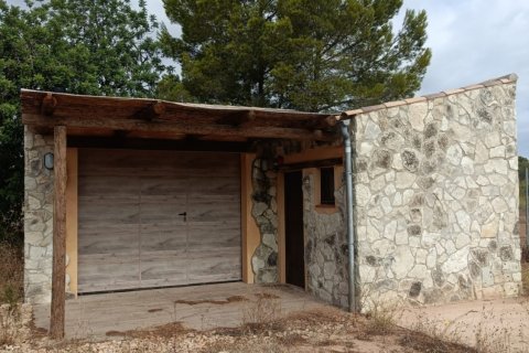 Land plot for sale in L'Ametlla de Mar, Tarragona, Spain 9398 sq.m. No. 193557 - photo 14