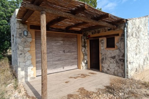 Land plot for sale in L'Ametlla de Mar, Tarragona, Spain 9398 sq.m. No. 193557 - photo 23