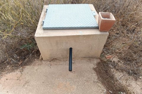 Land plot for sale in L'Ametlla de Mar, Tarragona, Spain 9398 sq.m. No. 193557 - photo 27